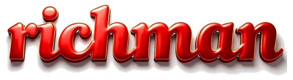 richman888 logo