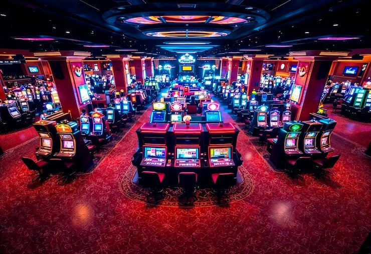 richman888 Football Betting