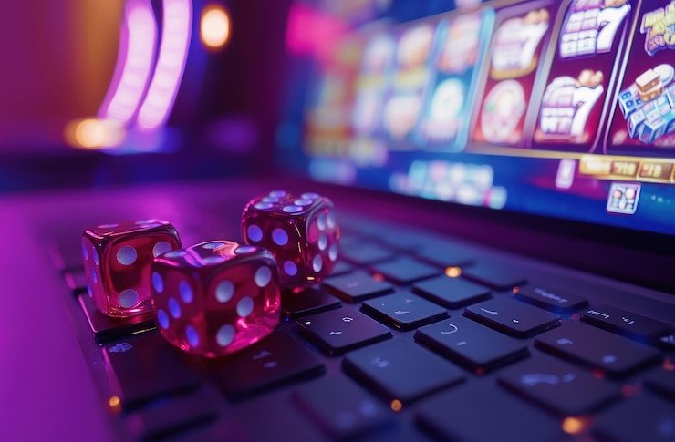 richman888 Parlay dan Petua Berbilang